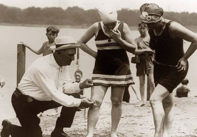 Još niste vidjeli: Kultne fotografije koje su obilježile historiju!