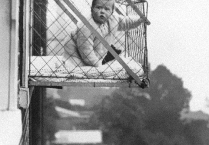 Još niste vidjeli: Kultne fotografije koje su obilježile historiju!