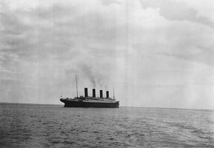 Još niste vidjeli: Kultne fotografije koje su obilježile historiju!