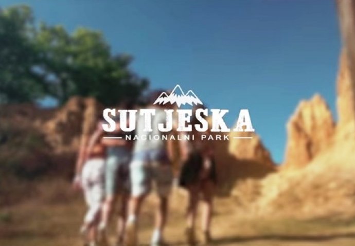 Potpun doživljaj: Novi i sjajni promo-spot za NP Sutjeska