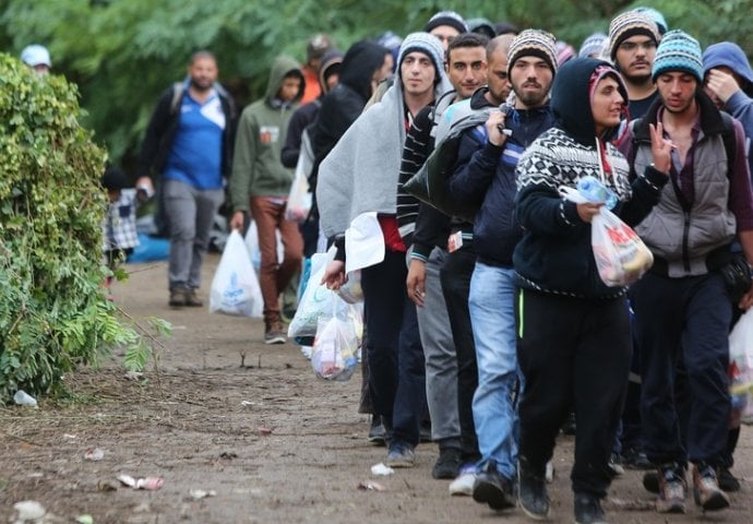 Članice EU-a odobrile fond od 3 milijarde eura za izbjeglice u Turskoj