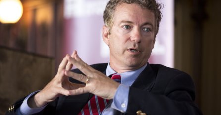 Rand Paul napustio utrku za republikanskog predsjedničkog kandidata