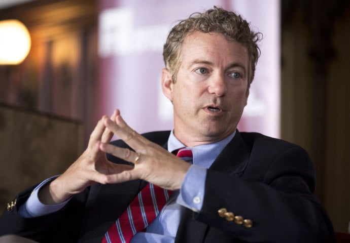 Rand Paul napustio utrku za republikanskog predsjedničkog kandidata