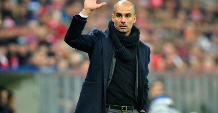 Pep tri stavke uvijek zahtijeva od svojih igrača: Igra, posjed lopte i pozicija koju imate na terenu