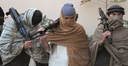 Afganistan: U sukobu talibana i policije 22 mrtvih