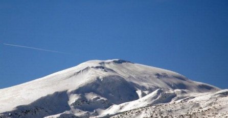 Pronađeno tijelo planinara koji se izgubio na Vranu