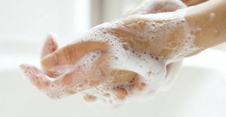 Evo zašto nije dobro pretjerivati sa sapunom