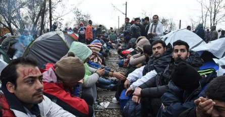 U Švedsku bi ove godine moglo doći 140.000 izbjeglica