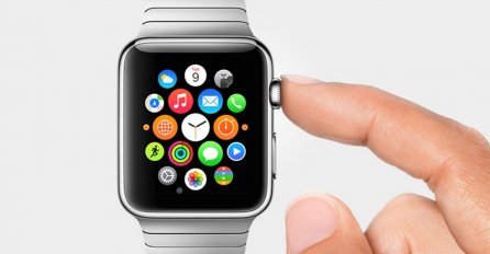 Apple Watch dolazi u šest novih zemalja