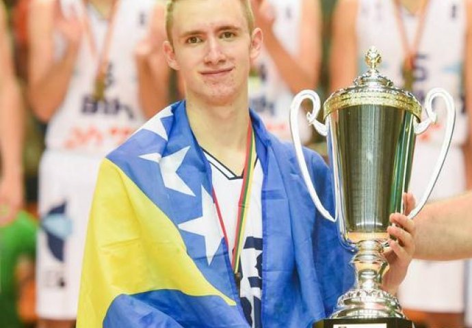 Džanana Musu večeras gleda 20 NBA skauta