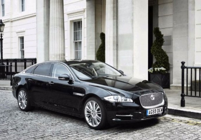 Ovo je 12  najskupljih  državnih automobila na svijetu 