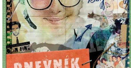 Aktivizmom mladih protiv nasilja: Dnevnik jedne djevojke, intimni razgovori sa samom sobom