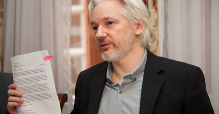 Odluka UN-a: Assange uskoro slobodan čovjek?