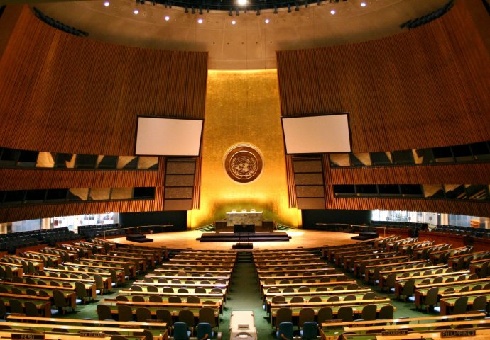  Historijska odluka UN-a: Pravo na pobačaj je ljudsko pravo