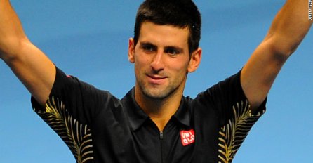 Priča iz 2003. godine: Kako je Novak Đoković umalo postao Slovenac
