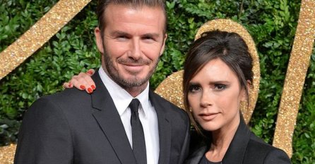 Victoria Beckham fanove počastila provokativnom fotografijom na Instagramu