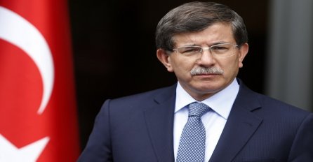 Davutoglu predstavio akcioni plan za borbu protiv terorizma