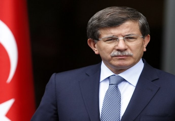 Davutoglu predstavio akcioni plan za borbu protiv terorizma