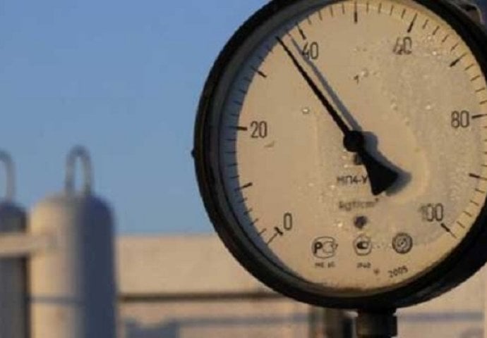 BH Gas zatražio smanjenje cijene gasa za 14 posto počevši od 1. januara