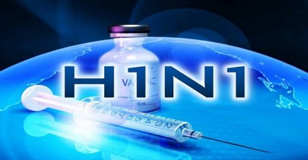 U RS-u povećan broj pacijenata sa influencom H1N1