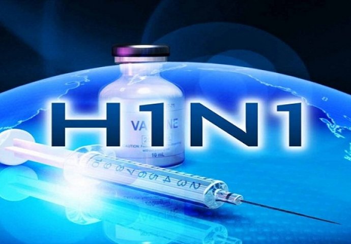 U RS-u povećan broj pacijenata sa influencom H1N1