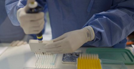 Zika virus otkriven u slini i urinu