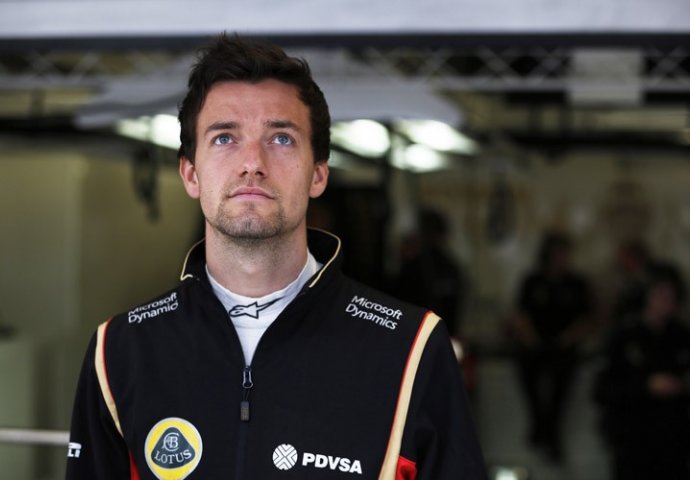 Palmerov put do F1: "Sve sam uradio sam, bez drugih, bez sponzora"