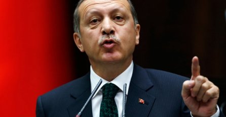 Erdogan: Rusija i Sirija odgovorne za 400.000 žrtava