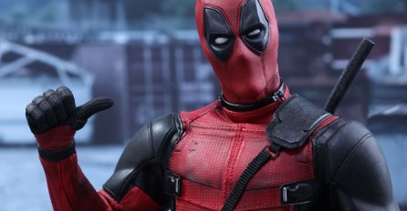 Reynolds: "Deadpool mijenja pravila igre u superherojskim filmovima"