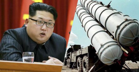 Sjeverna Koreja opet provocira: Najavili lansiranje nove rakete