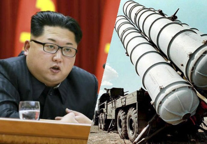 Sjeverna Koreja opet provocira: Najavili lansiranje nove rakete