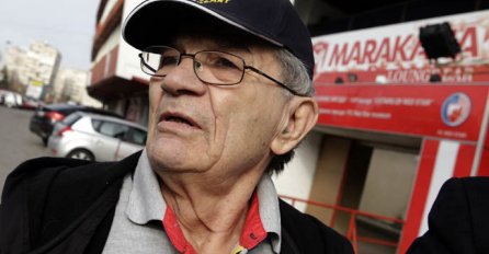 Šekularac: Sudjelovao sam u namještanju utakmica