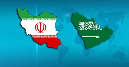 Iran ismijao ponudu Saudijske Arabije da pošalje kopnene snage u Siriju 