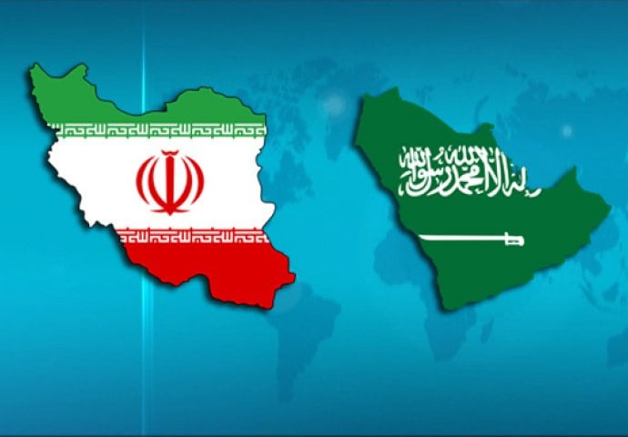 Iran ismijao ponudu Saudijske Arabije da pošalje kopnene snage u Siriju 