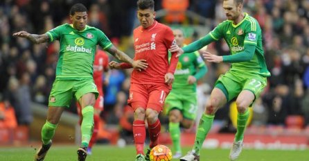Liverpool prokockao veliku prednost, Tottenham prestigao City