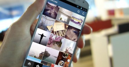 Instagram za oglase uvodi video od 60 sekundi