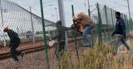 Bugarska: Dvije izbjeglice iz Afganistana umrle od hladnoće na planini Stranca