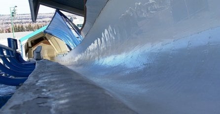 U nesreći na bob-stazi poginula dva brata, šest prijatelja povrijeđeno