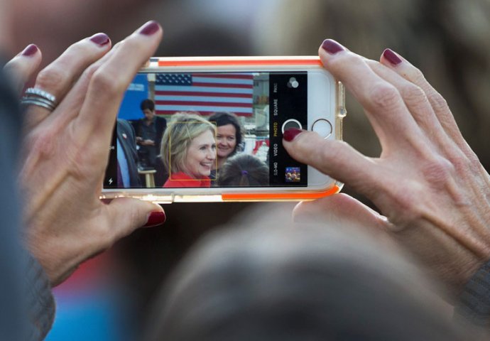 Trikovi koji će vam omogućiti da vaše fotografije izgledaju profesionalno