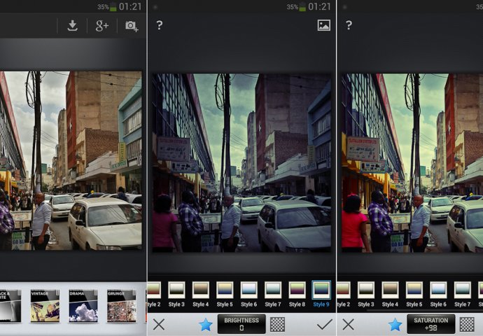 Trikovi koji će vam omogućiti da vaše fotografije izgledaju profesionalno