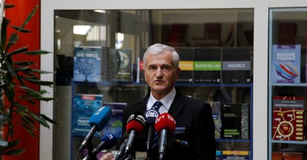 Fočo: Ukoliko reformska agenda ne uspije, doći će do rasprodaje materijalnih i prirodnih dobara građana BiH