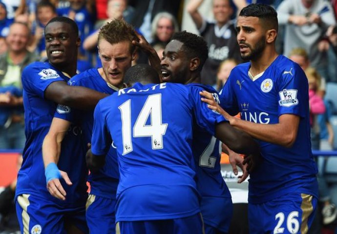 Preminuo nakon utakmice: Navijač Leicestera nije dočekao ostvarenje sna
