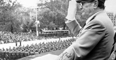 Ovo je bila najveća tajna Jugoslavije: Evo kako je izgledao Tito kao zatvorenik
