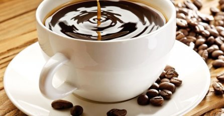 Kafa će u 2016. biti jeftinija