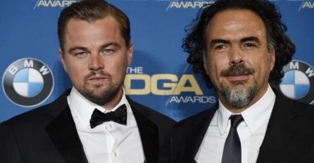 "Povratnik" osvojio i nagradu DGA za najbolju režiju, slijedi mu borba za Oscare