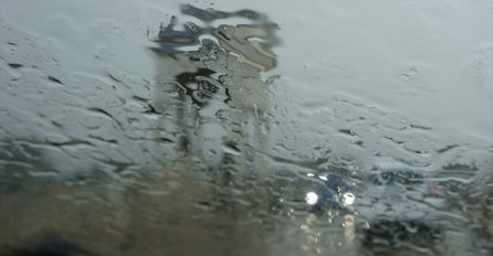 Narednih dana u BiH kišovito vrijeme i bez minusa