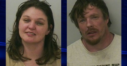 9-godišnja djevojčica pijane roditelje smjestila u automobil i dovezla kući