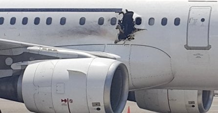 Srpski pilot: Nikada nisam sumnjao da u avionu nije bila bomba