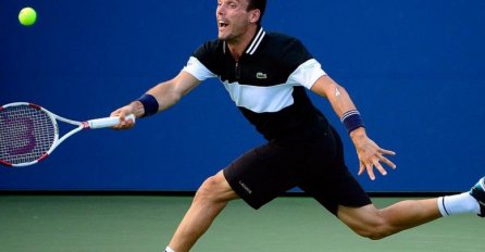 Bautista-Agut bolji od Troickog u finalu ATP turnira u Sofiji
