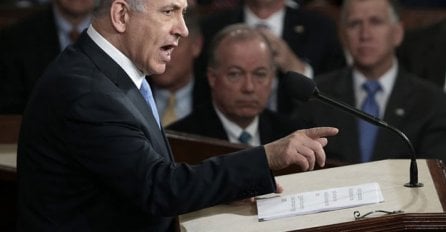 Netanyahu prijeti oduzimanjem mandata zastupnicima Knesseta zbog neodgovornog ponašanja